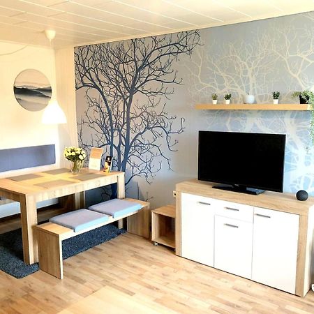 Ferienwohnung Bergblick In Sankt Andreasberg Luaran gambar