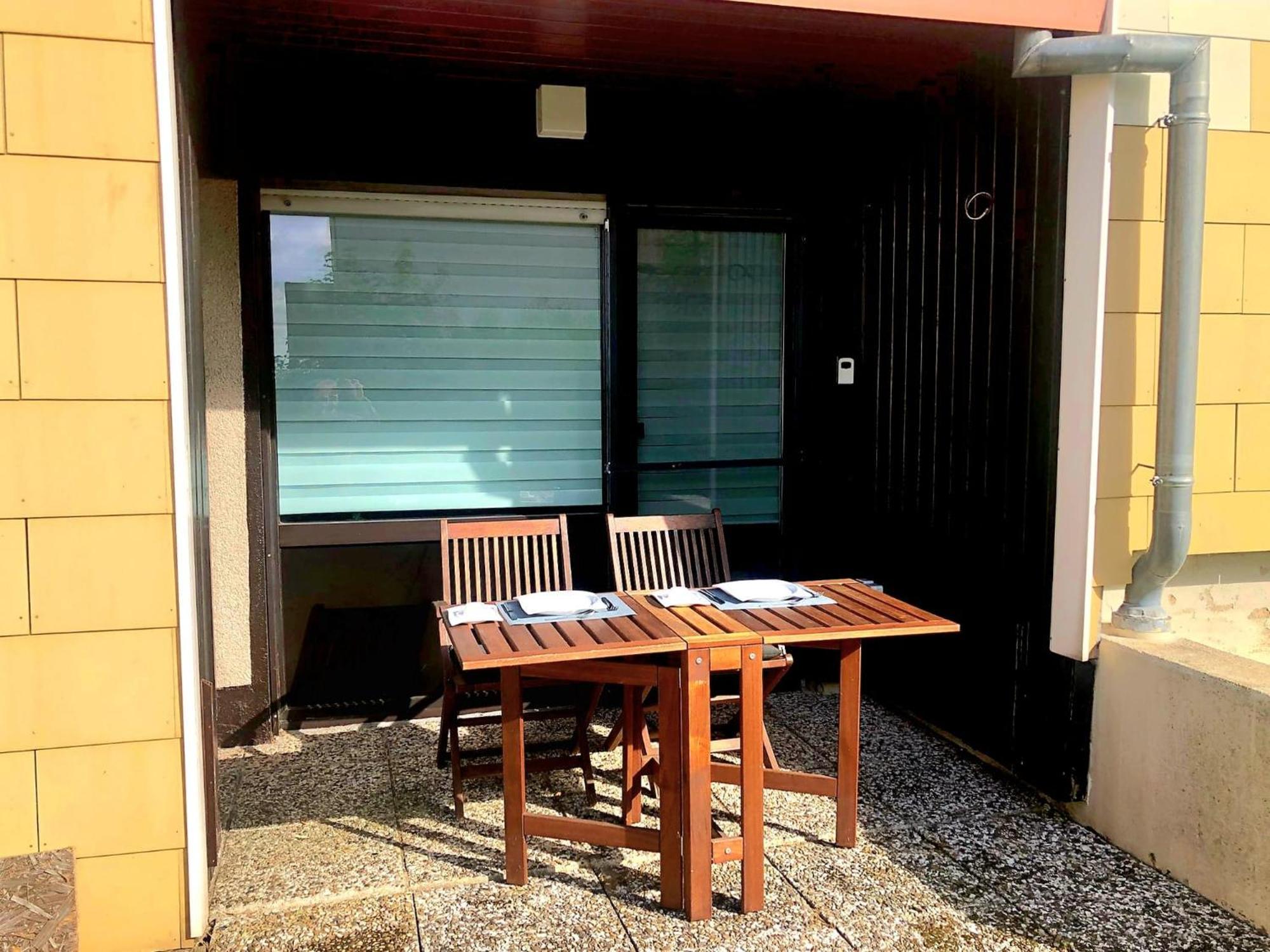 Ferienwohnung Bergblick In Sankt Andreasberg Luaran gambar