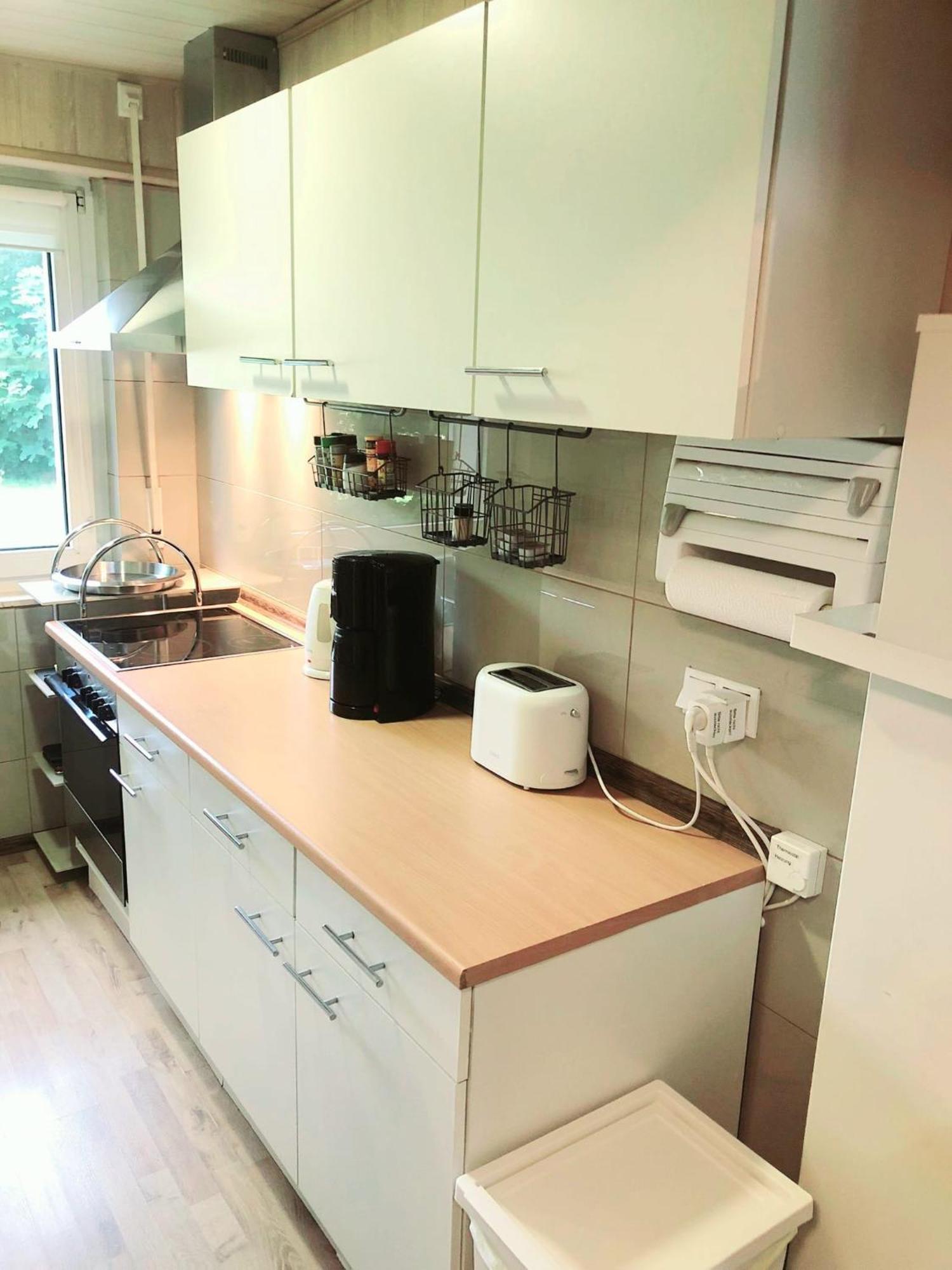 Ferienwohnung Bergblick In Sankt Andreasberg Luaran gambar