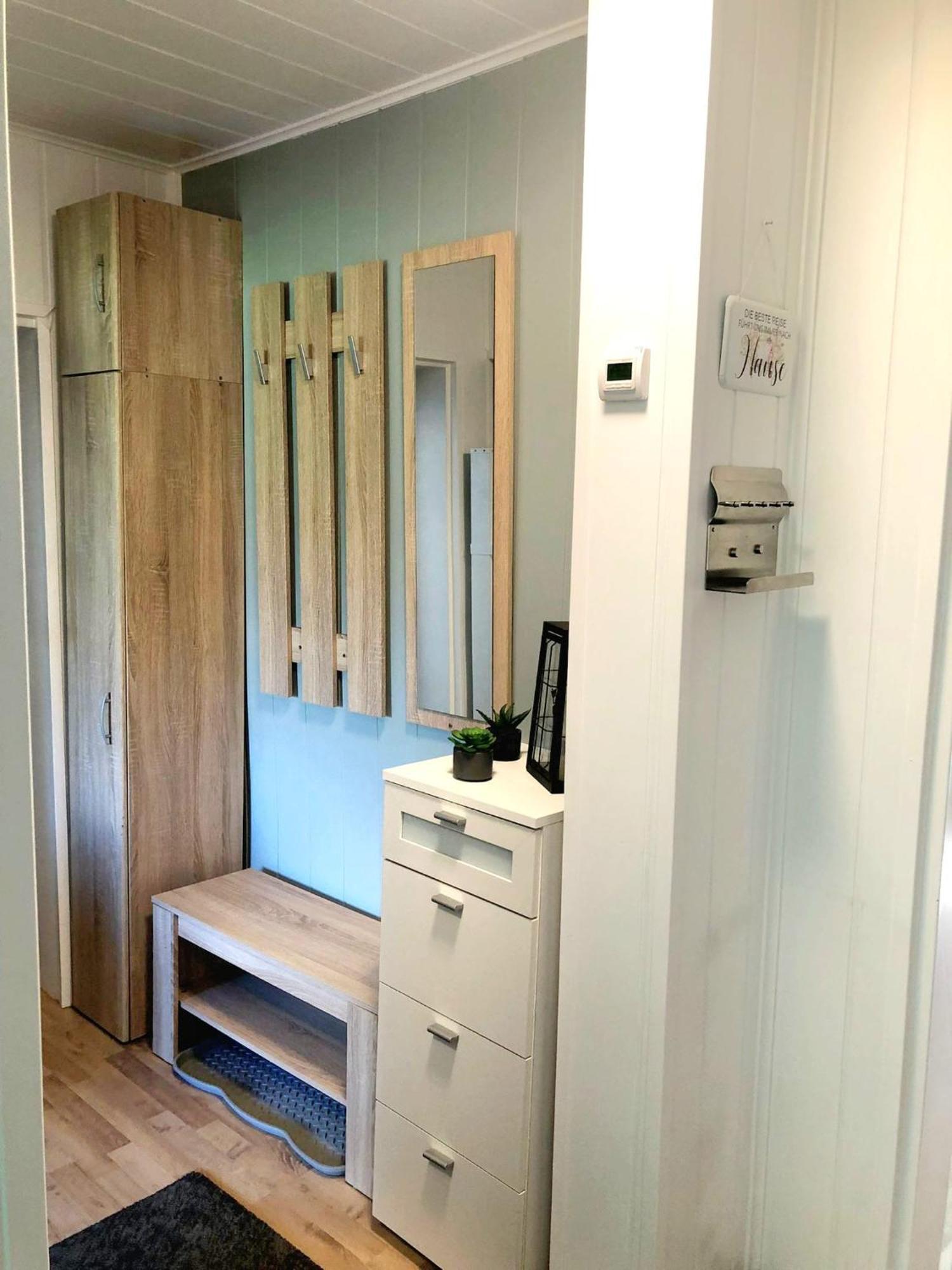 Ferienwohnung Bergblick In Sankt Andreasberg Luaran gambar